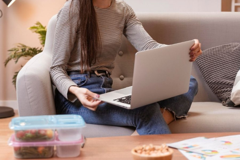 zdjęcie wyróżniające Ponad milion deklaracji podatkowych złożonych online w dwie doby